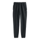 New Balance Ανδρικό παντελόνι Athletics French Terry Jogger